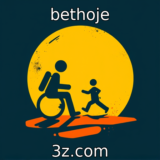 bethoje - #A importância da acessibilidade no design de jogos