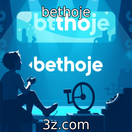 bethoje : Aumento da acessibilidade em jogos para todos os públicos