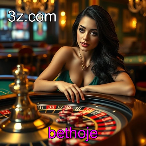 Aventura e Emoção em Action: Explore o Bethoje