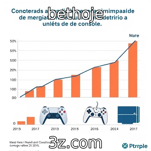 bethoje - Vendas de consoles e seu efeito no mercado