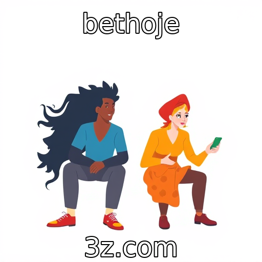 bethoje | Inclusão de diversidade nos personagens de jogos