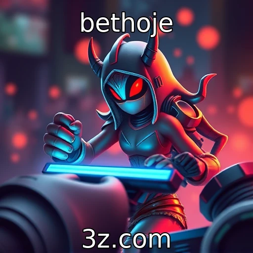 Tendências emergentes na produção de jogos para dispositivos móveis