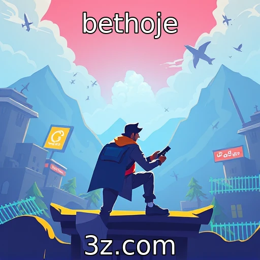 Tendências emergentes na indústria de jogos