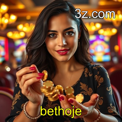 Eventos Incríveis para Gamers no Site Bethoje que Você Não Pode Perder