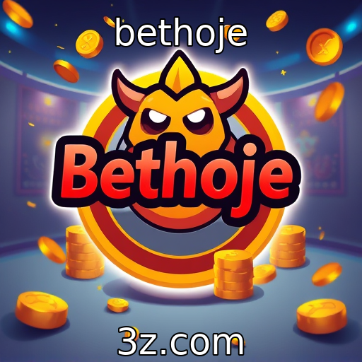 bethoje - Tendências em jogos online para o futuro