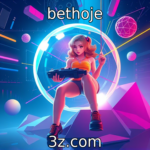 bethoje | Tendências em design de jogos para o futuro