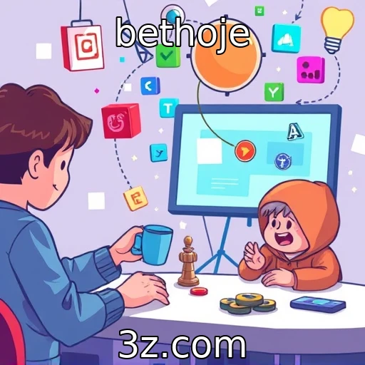 Estudos sobre a influência dos jogos na aprendizagem