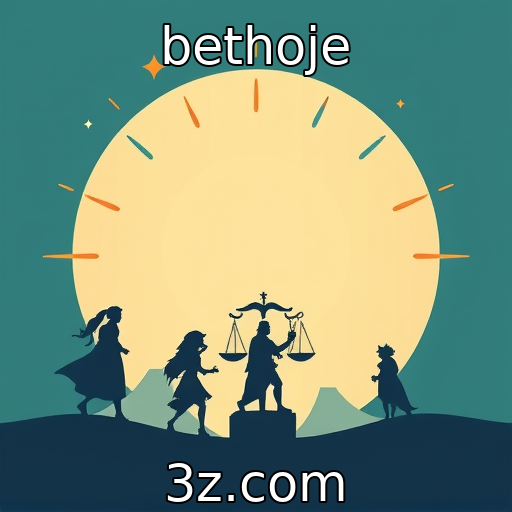 bethoje : Desafios da inclusão e diversidade em jogos