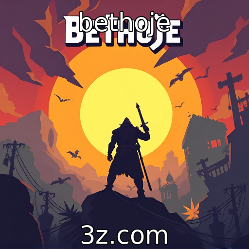 bethoje - Desenvolvimento de jogos independentes em ascensão