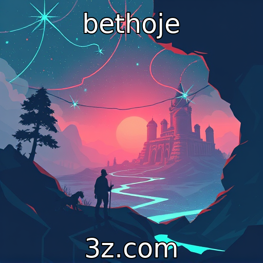 bethoje | Novas tendências em desenvolvimento de jogos independentes