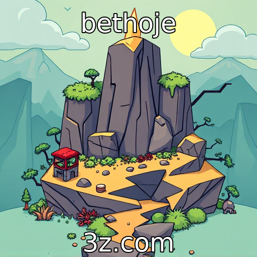 bethoje - Crescimento dos jogos independentes no mercado atual