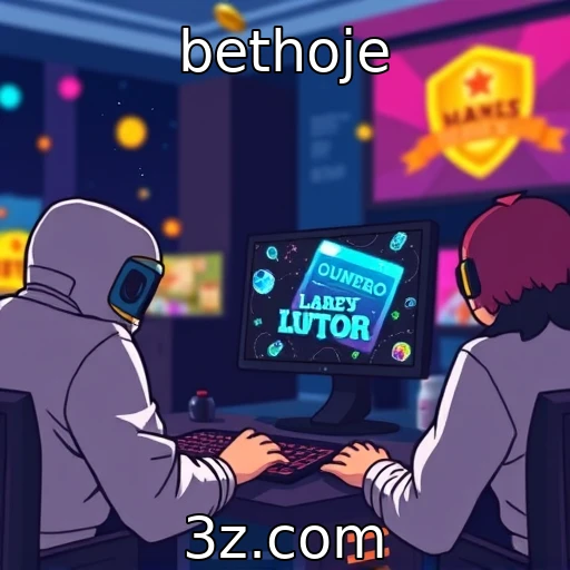 Tendências de jogos online para o futuro próximo