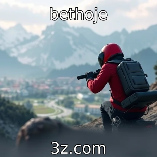 Inovações tecnológicas moldam o futuro dos jogos