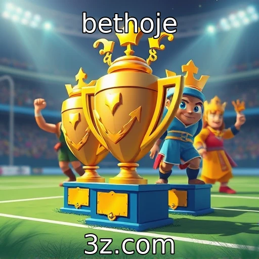 Troféus e conquistas no engajamento de jogadores